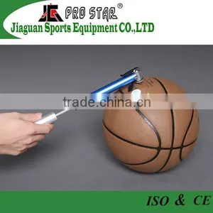 PRO STAR Best Seller Mini Bicycle Hand Pump With High Quality thumbnail-6