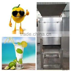 Fresh Fruits Juicer for Orange Commercial Juicers for Sale thumbnail-6