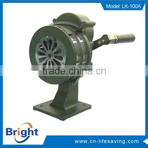 LK-100A Hand Operated Siren thumbnail-1