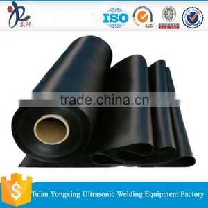 HDPE Geomembrane Waterproofing thumbnail-1