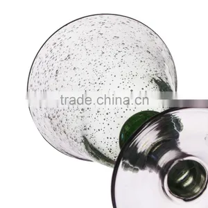 NEW! Handmade Wholesale Thin Stem Red Wine Glass With High Quality thumbnail-6