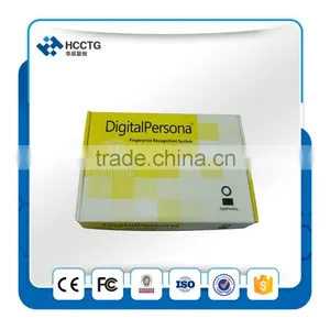 Finger Print Attendance/biometric Fingerprint Vein Reader-URU4000B thumbnail-6