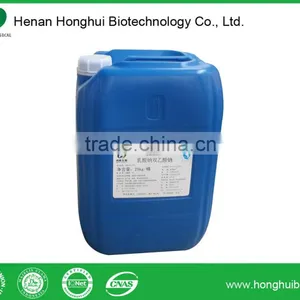 Food Grade Sodium Lactate and Sodium Diacetate Solution thumbnail-1