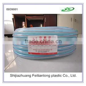 PVC Transparent Hose thumbnail-5