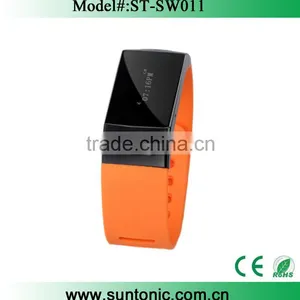 2014 New Style Bluetooth Watch, Smart Bluetooth Watch With LED Display thumbnail-1
