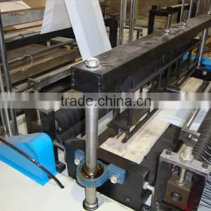 Taiwan Quality Plastic Garbage Bag Machine thumbnail-4