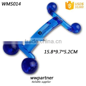 Plastic Back Body Massagers Hot Sale thumbnail-2