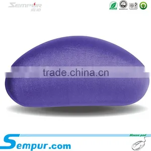 Smart Ergonomic Wrist Rest Cushion Made in Soft Silica Gel thumbnail-4