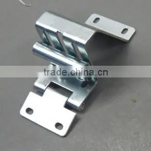 Automatic Garage Door Hardware-hinge thumbnail-1