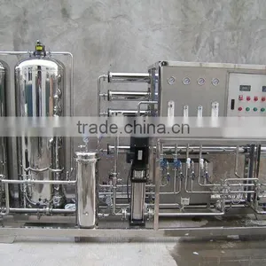FS Reverse Osmosis Water System (RO Water System) thumbnail-1