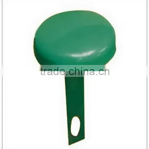 Flex Guardrail Fence Column Pillar Caps thumbnail-1