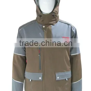 Top Brands Name Men Winter Jacket Workwear(LWM2209AB) thumbnail-1