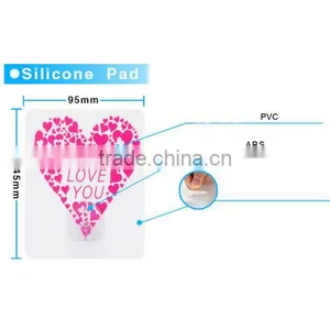 Hot Selling High Quality Best Silicone Toothbrush Holder thumbnail-3