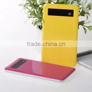 Powerbank Mobile Charger thumbnail-1