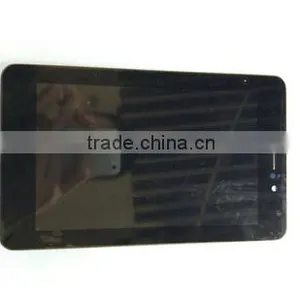 High Quality Lcd Assembly For ASUS Fonepad ME371MG ME371 LCD Display Touch Screen Digitizer Glass thumbnail-1