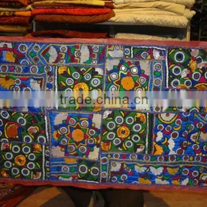 Antique Textiles From Rajasthan and Gujrat Tribes thumbnail-1