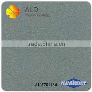 Industrial Electrostatic Powder Coating thumbnail-2