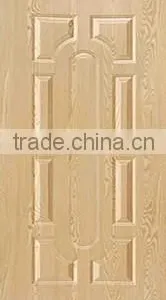 HOT SALE MELAMINE MOLD DOOR SKIN INDOOR thumbnail-5