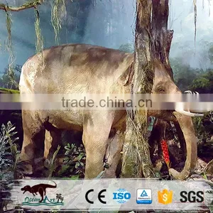 BY-VI031101 Outdoor Simulation Animal thumbnail-2