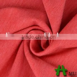 Mulinsen Textile T/R Roma Spandex Polyester Viscose Fabric/ Space Dye Fabric thumbnail-3