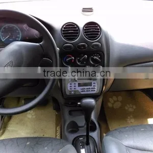 2002 Used Left Hand Drive Car For Daewoo Matiz (7U-4820) thumbnail-5