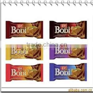 2016 New Design Quality Assurancesmall Chocolate Wrapping Machine thumbnail-3