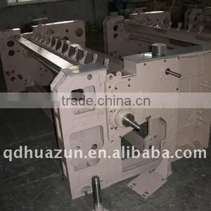 150CM CAM SHEDDING Water-jet-looms thumbnail-1