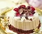 Whipped Topping Base thumbnail-1