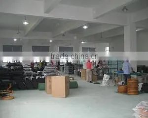 Tints Electrics Industrial Co., Ltd. company overview - view 2 thumbnail