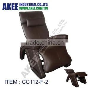 Zero Gravity Massage Chair Recliner thumbnail-1