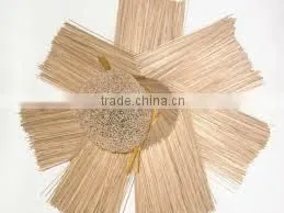 Black Charcoal Incense Stick Natural (made Machine) for Religious Use thumbnail-3