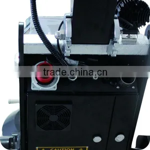 Dustfree Concrete Floor Grinding Machine thumbnail-4