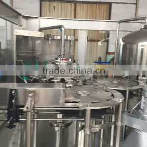 CGF Series Pure Water Automatic Filling Line thumbnail-6