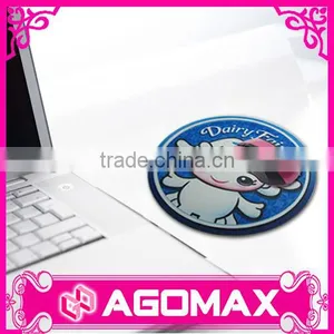 Personalized Cheap Multi-functional Laptop Custom Mouse Pad thumbnail-5