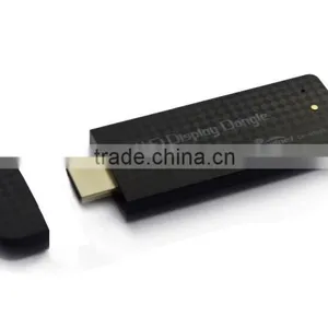 Miracast Dlna Airplay Wifi Display Receiver Dongle thumbnail-1