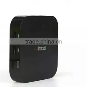 Magic Box Windtel and Android Internet tv International tv Box With Z3735 Good Chip Smart Set Top Box With Xbmc and Dual Wifi thumbnail-2