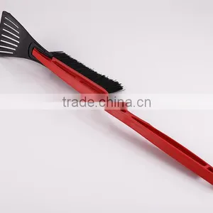 Snow Scraper for Car Snow Brush With Ice Scraper thumbnail-2