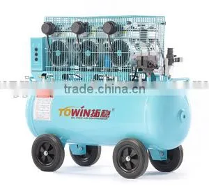 Movable Oilless Silent Dental Air Compressor(TW7503) thumbnail-1