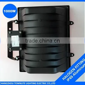 China 1000W High Quality Halogen Lamp Fitting thumbnail-3