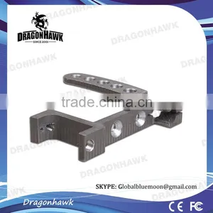 Top Quality Dragonhawk Tattoo Machine Sliver Frame Shader/Liner thumbnail-3