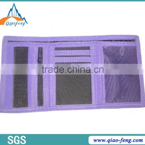 Cute Cheap Wallets Kids Cotton Wallet thumbnail-2
