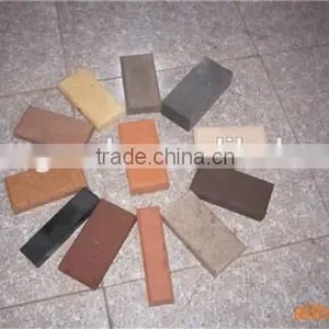 Widely Used Gray Paving Bricks thumbnail-2