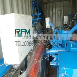 Hot Sale Round Down Pipe Forming Machine thumbnail-5