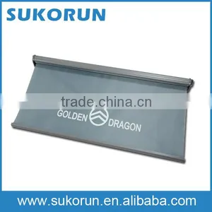 Good Quality Electric Sunshade for Bus for Sale thumbnail-1