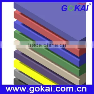 Made in China Cheap High Density Rigid Pvc Plastic Sheet thumbnail-1