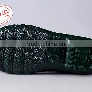 Rubber Safety Boots Electrical Insulating Boots Made in China thumbnail-2