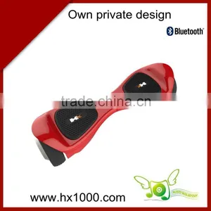 10 Inch Electric Balance Scooter Speedway Electric Unicycle thumbnail-3