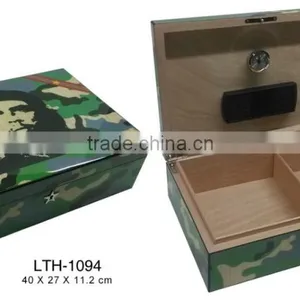 China Best Cigar Humidor thumbnail-1