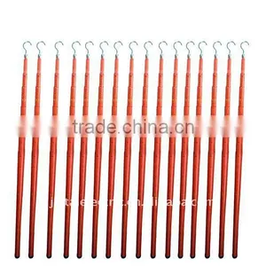 Telescopic Height Measuring Stick thumbnail-1