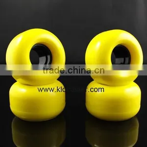 55*34mm Long Skateboard Wheel thumbnail-1